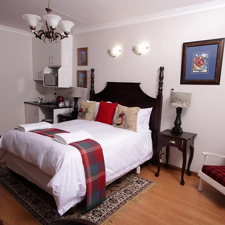 Aberdeen House Newcastle Habitación foto
