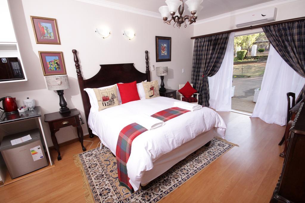 Aberdeen House Newcastle Habitación foto