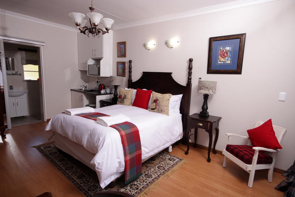 Aberdeen House Newcastle Habitación foto
